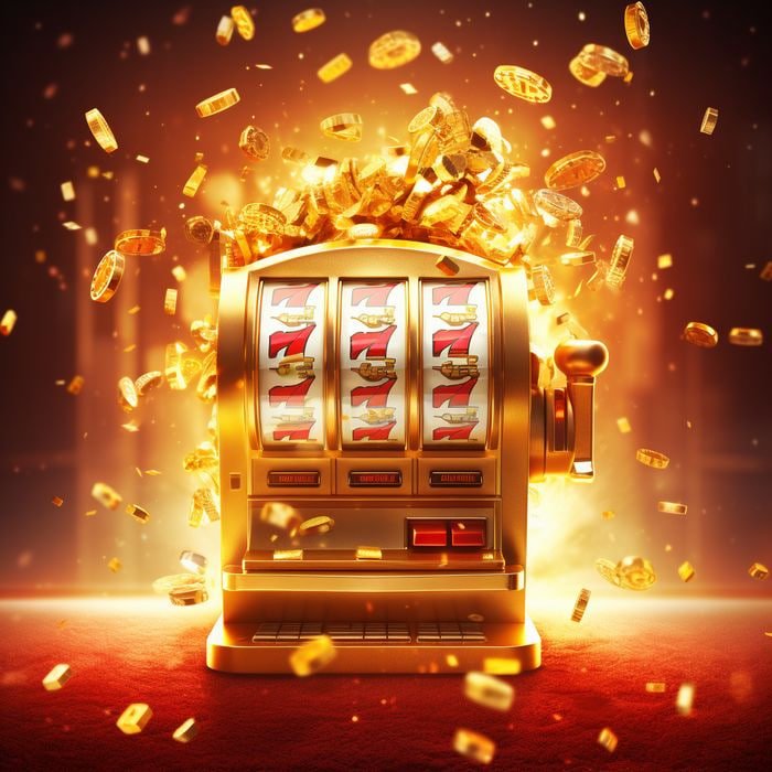 Antarmuka santettoto menampilkan nomor virtual account BCA untuk deposit dan halaman saldo akun